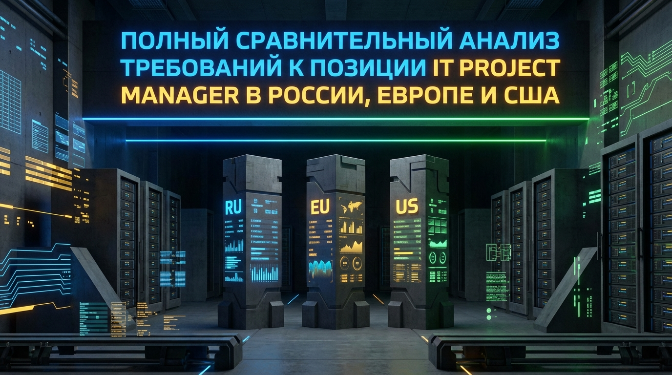 Project Manager