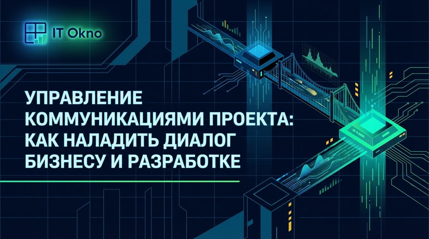 Управление коммуникациями