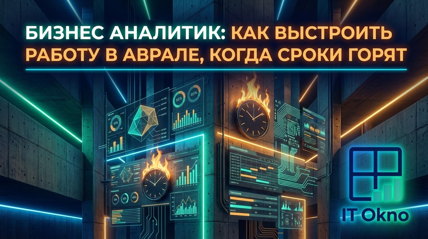 biznes-analitik busines-analyst