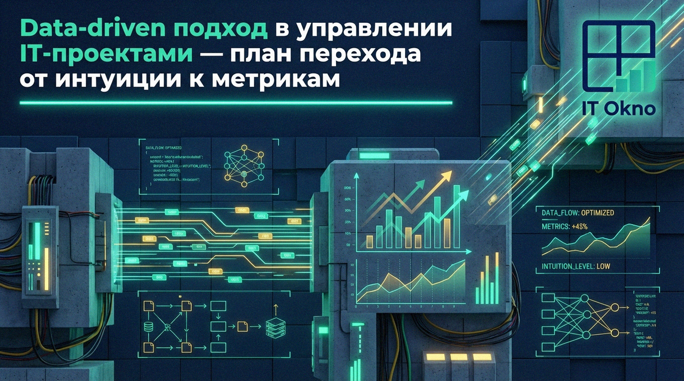 data-driven-podhod-v-upravlenii-it-proyektami-plan-perekhoda-ot-intuitsii-k-metrikam