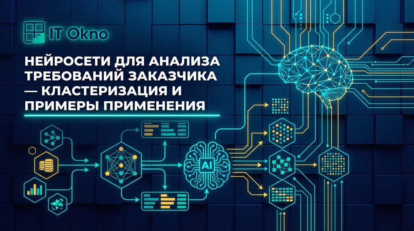 neyrosyeti-dlya-analiza-trebovaniy-zakazchika-klasterizatsiya-i-primery-primeneniya