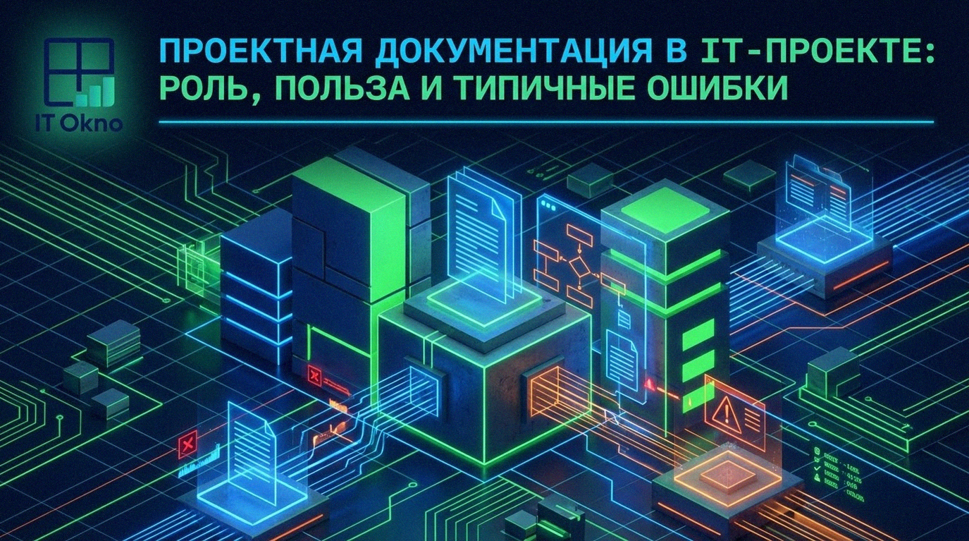proektnaya_dokumentatsiya_v_IT_proekte_rol_polza_i_tipichnye_oshibki