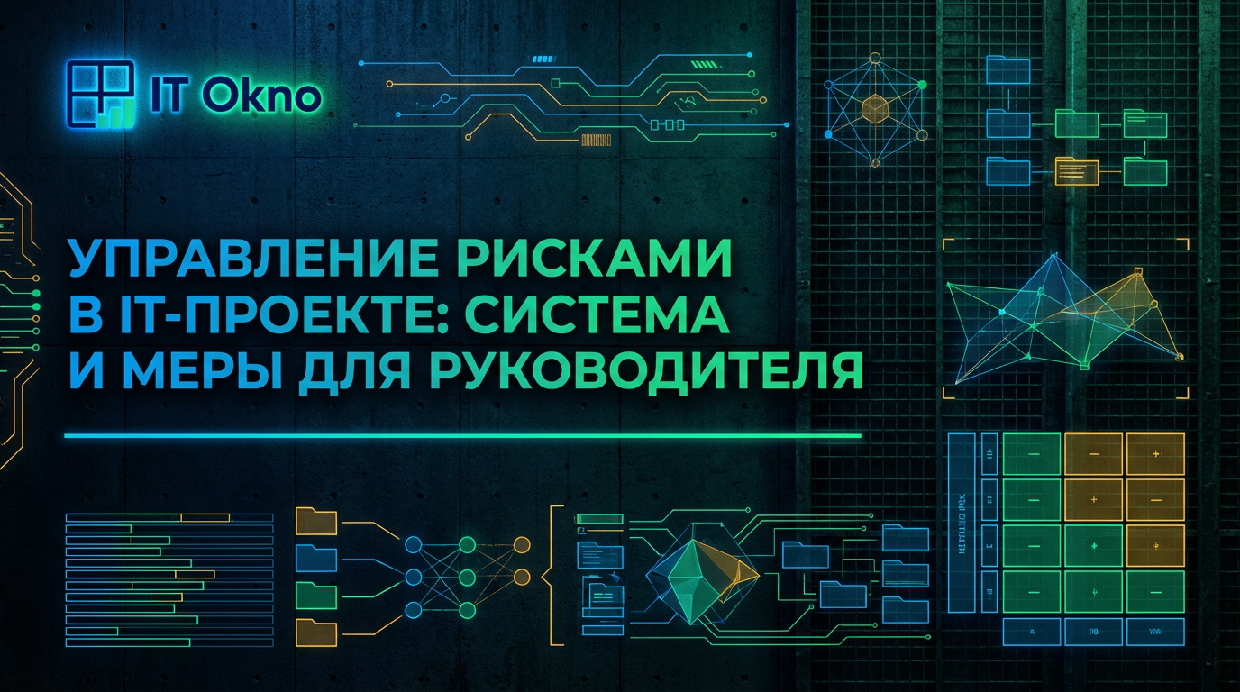 upravlenie-riskami-v-it-proekte-sistema-i-mery-dlya-rukovoditelya