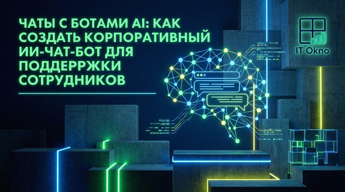chaty-s-botami-ai-kak-sozdat-korporativnyj-ii-chat-bot-dlya-podderzhki-sotrudnikov