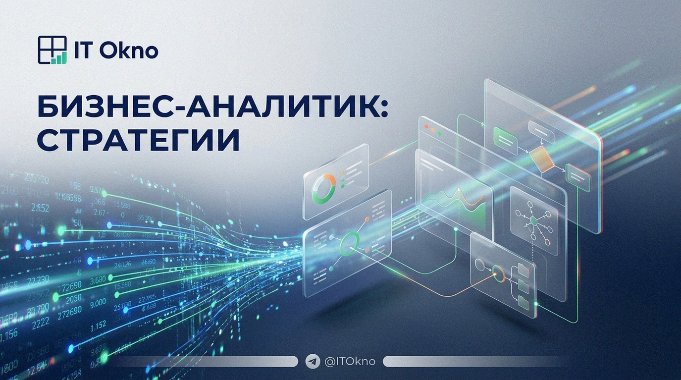 Процесс собеседования бизнес-аналитика, обсуждение стратегий и решение сложных аналитических задач